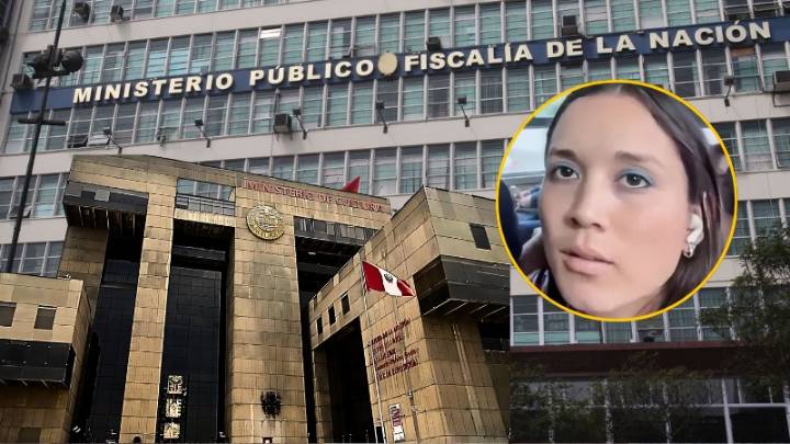 Ministerio de Cultura denunció a Carmen Alejandra Argumedo Alegre por expresiones racistas en el Metropolitano [VIDEO]