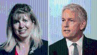All the Tory defections to Reform - and who could be next