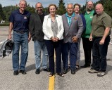 That's a lot of road repairs; Nipissing communities share $4.8 million