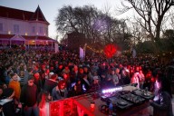 Con nueva sede, confirman la tercera edición del Cafest