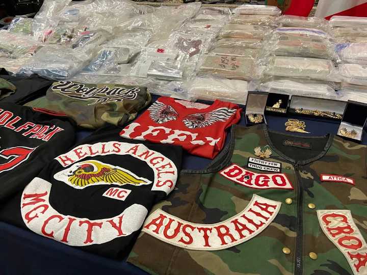 Dealer-turned-informant helped RCMP bust Hells Angel in international drug trafficking scheme, court hears