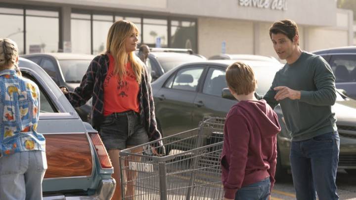 High Potential - Episode 2.01 - Pawns - Promotional Photos + Press Release