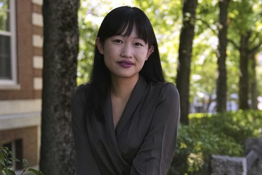 R.F. Kuang’s extraordinary rise: 4 more books are on the way