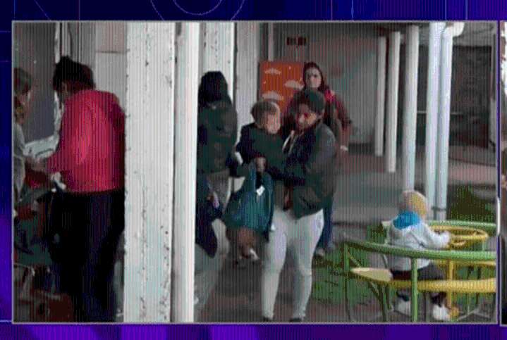 El centro CONIN de Gualeguaychú podría cerrar por falta de fondo