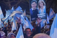 Argentina: Triunfo del peronismo y revés para Javier Milei en legislativas de Buenos Aires