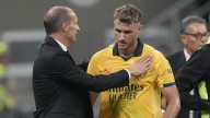 Santiago Giménez recibe un espaldarazo en el Milan