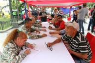 Sistema Patria activa Alistamiento Permanente para la defensa soberana