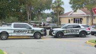 2 dead after shooting at Orlando apartment complex, deputies say