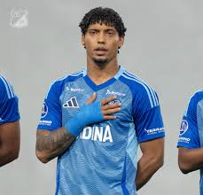 Pereira preocupa a Millonarios tras dura lesión 😔💥 -