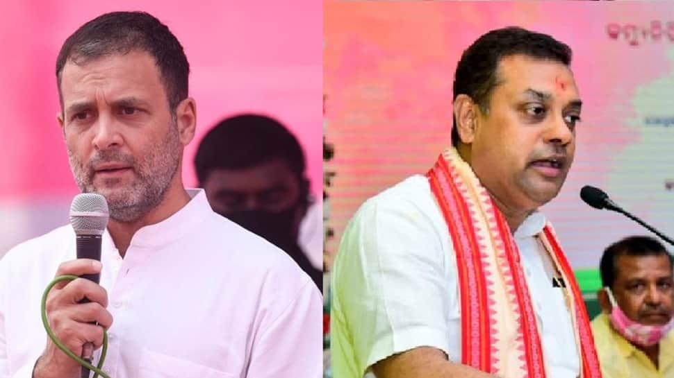'All Bombs Will Blast Together': BJP Counters Rahul Gandhi; Says Congress Will Be Destroyed Post Bihar Results