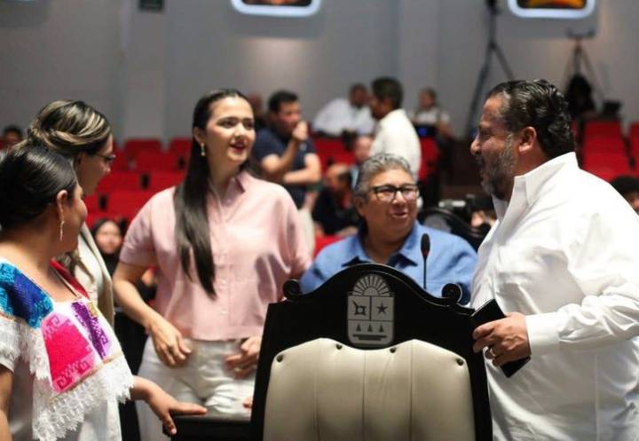 Congreso de la Justicia Social fortalece transparencia y rendición de cuentas