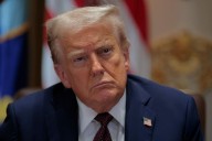 Trump advierte a Maduro: EE. UU. derribará aviones venezolanos que representen una amenaza
