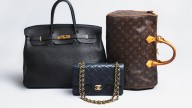 Tariffs and Price Hikes Drive Growth in Secondhand Luxury Handbag Market