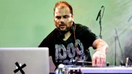 Pioneering Scottish DJ JD Twitch, one half of Optimo, dies from brain tumour aged 57
