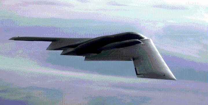 B-2 bomber wing that led Iranian strikes to conduct flyover at Saturday’s Ole Miss, LSU game