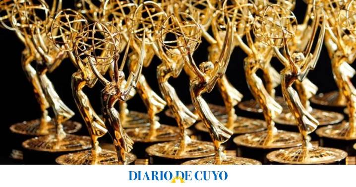 Se entregan los premios Emmys 2025: los más nominados y dónde ver en vivo la gala