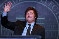 Milei agradeció a Bessent y destacó que dejó "bien en claro las raíces de los problemas"