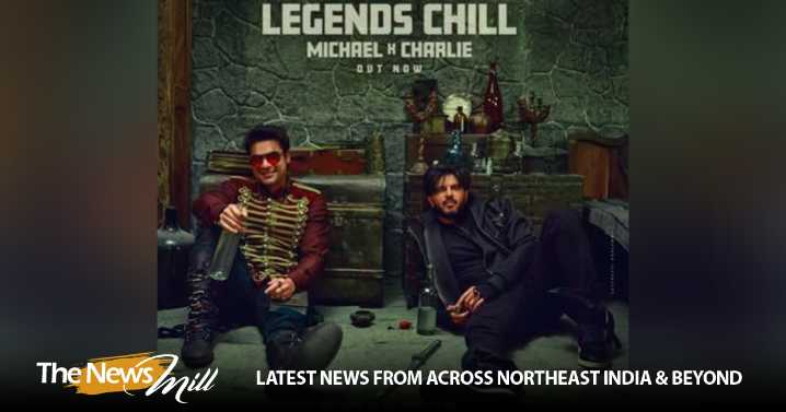 Dulquer Salmaan announces Lokah sequel, Tovino Thomas to play lead