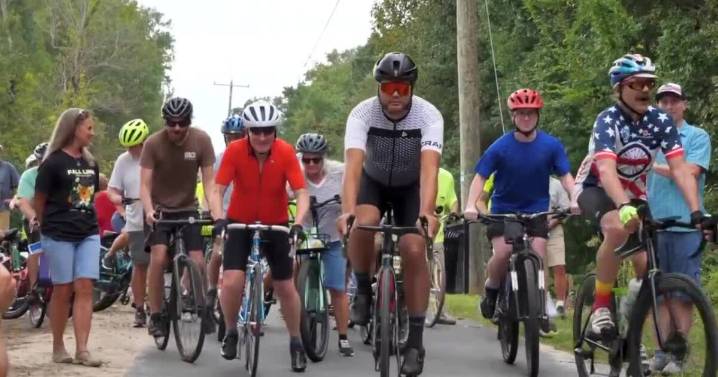 New section of Fall Line Trail opens that connects Ashland to Henrico