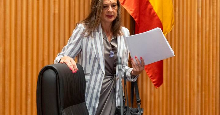 Igualdad pide "disculpas" a las víctimas de violencia de género por los "fallos" en las pulseras antimaltrato