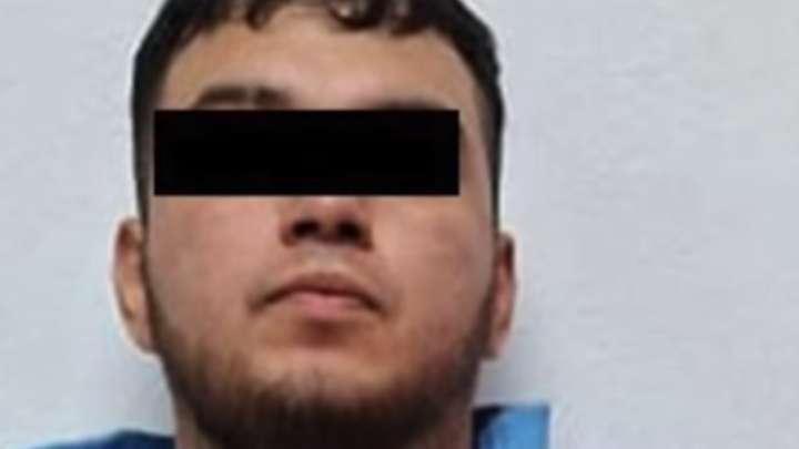 Juez Vincula a Proceso a Irving "N", Presunto Líder de "La Unión Tepito"