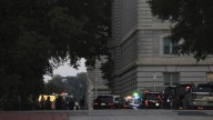 U.S. Naval Academy is on lockdown following reports of threats