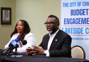Editorial: Release the 'unfiltered' Ernst & Young report, Mayor Johnson