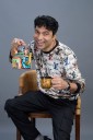 Chandan Prabhakar brings his live show, Chai with Chandan Prabhakar, to Chandigarh