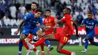 Nunez, Hernandez lead Al-Hilal to Champions League win over Al