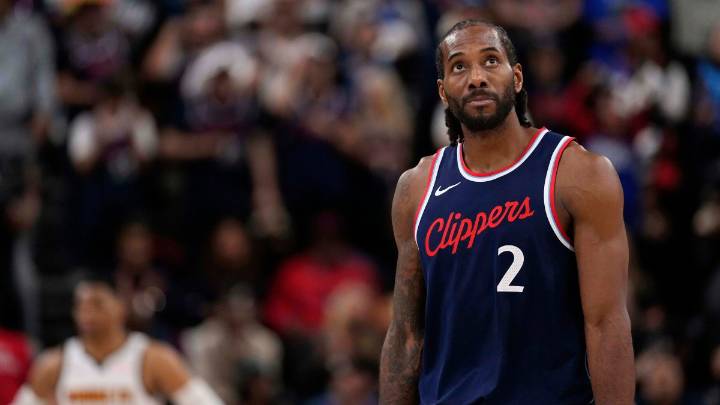NBA will not rush judgment in Kawhi Leonard investigation
