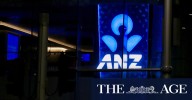 ANZ agrees to pay $240 million penalty over ‘widespread misconduct’