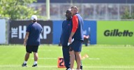 Mike Vrabel provides update on defensive coordinator Terrell Williams