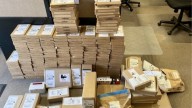 Kern County Deputies Recover $200K in Stolen Electronics, Arrest Four in Tehachapi