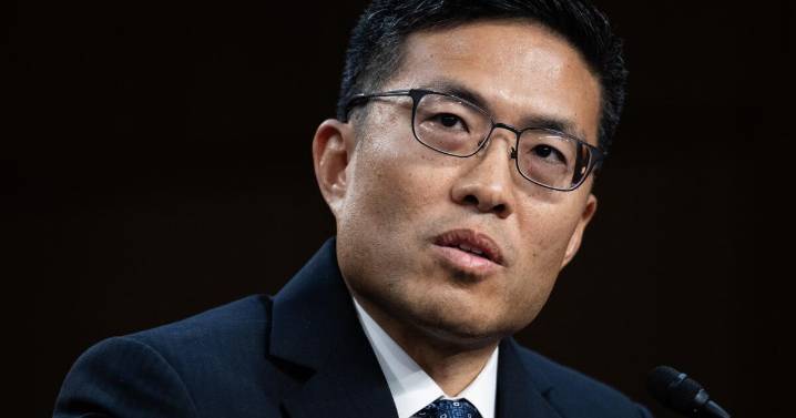 Trump taps 'Tough Patriot' — L.A. lawyer known for crypto, guns