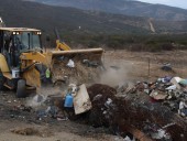 Fortalece Gobierno Municipal acciones de ‘Tijuana: Ciudad Limpia’ en colonias de La Presa Este, La Presa ALR y Cerro Colorado