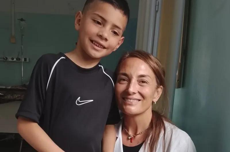 Destacan al equipo de salud santiagueño tras exitosas cirugías cardíacas pediátricas