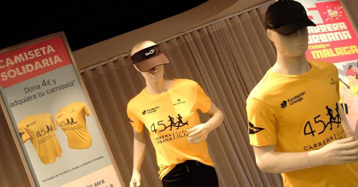 Carrera Urbana Ciudad de Málaga 2025: Fecha, recorrido, inscripciones...