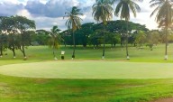 Realizarán Copa Visco Orinoco de golf en el Caronoco