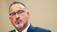 Miguel Cardona to serve as faculty fellow at Yale University