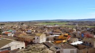 Los Monegros, incomunicados durante 32 horas por un nuevo corte de internet y telefonía