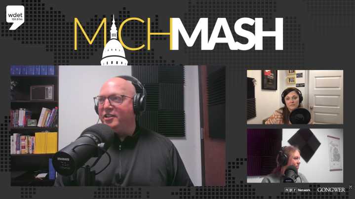 MichMash: Recapping the Mackinac Republican Leadership Conference