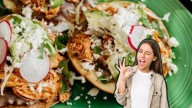 Adiós a la tinga, 3 recetas de tostadas deliciosas y fáciles de preparar para las fiestas patrias