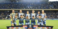 Con Di María de titular, Rosario Central busca aprovecharse del mal presente de Talleres
