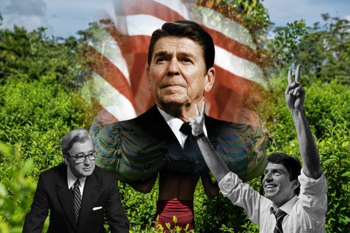¿Hace cuanto certifica Estados Unidos a Colombia en la lucha antidrogas?