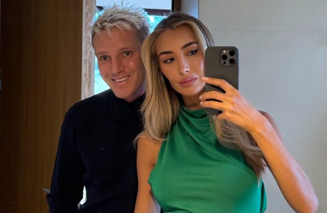 Jamie Laing reveals he ‘hates’ house rule wife Sophie Habboo enforces