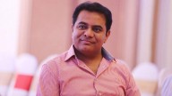 KTR predicts BRS tsunami will sweep away Congress in Telangana
