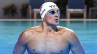Ryan Lochte reveals attending rehab for substance abuse amid divorce