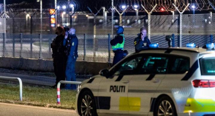 Drones sobre el norte de Europa: Dinamarca y Noruega investigan, la UE acusa a Rusia