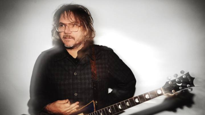 Jeff Tweedy Shares Video for New Song “Lou Reed Was My Babysitter”: Watch