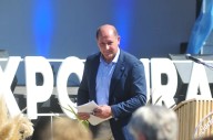 Rural en Pico: Matilla fue muy duro con Provincia y bancó a Milei